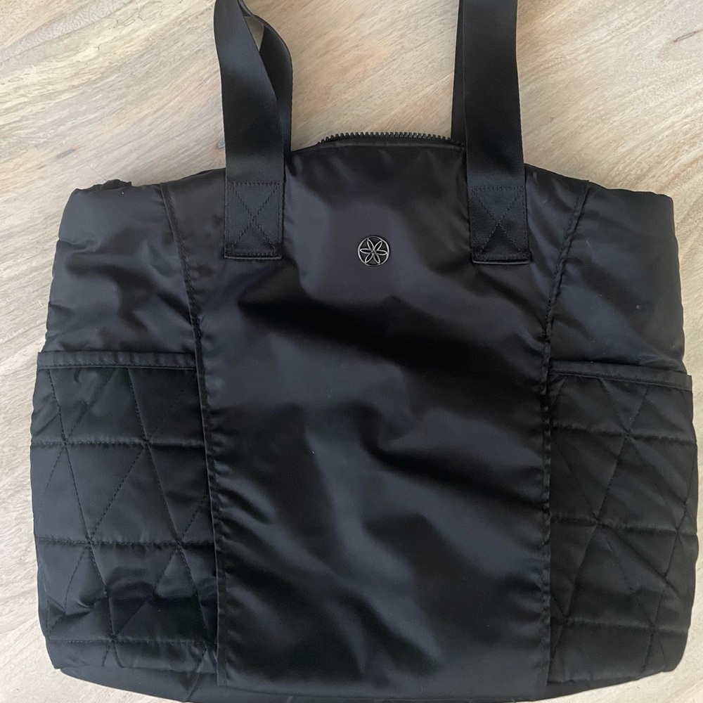 GAIAM Yoga bag